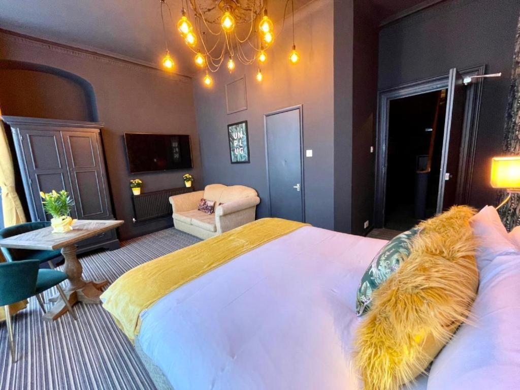 Luxe Kemptown Brighton